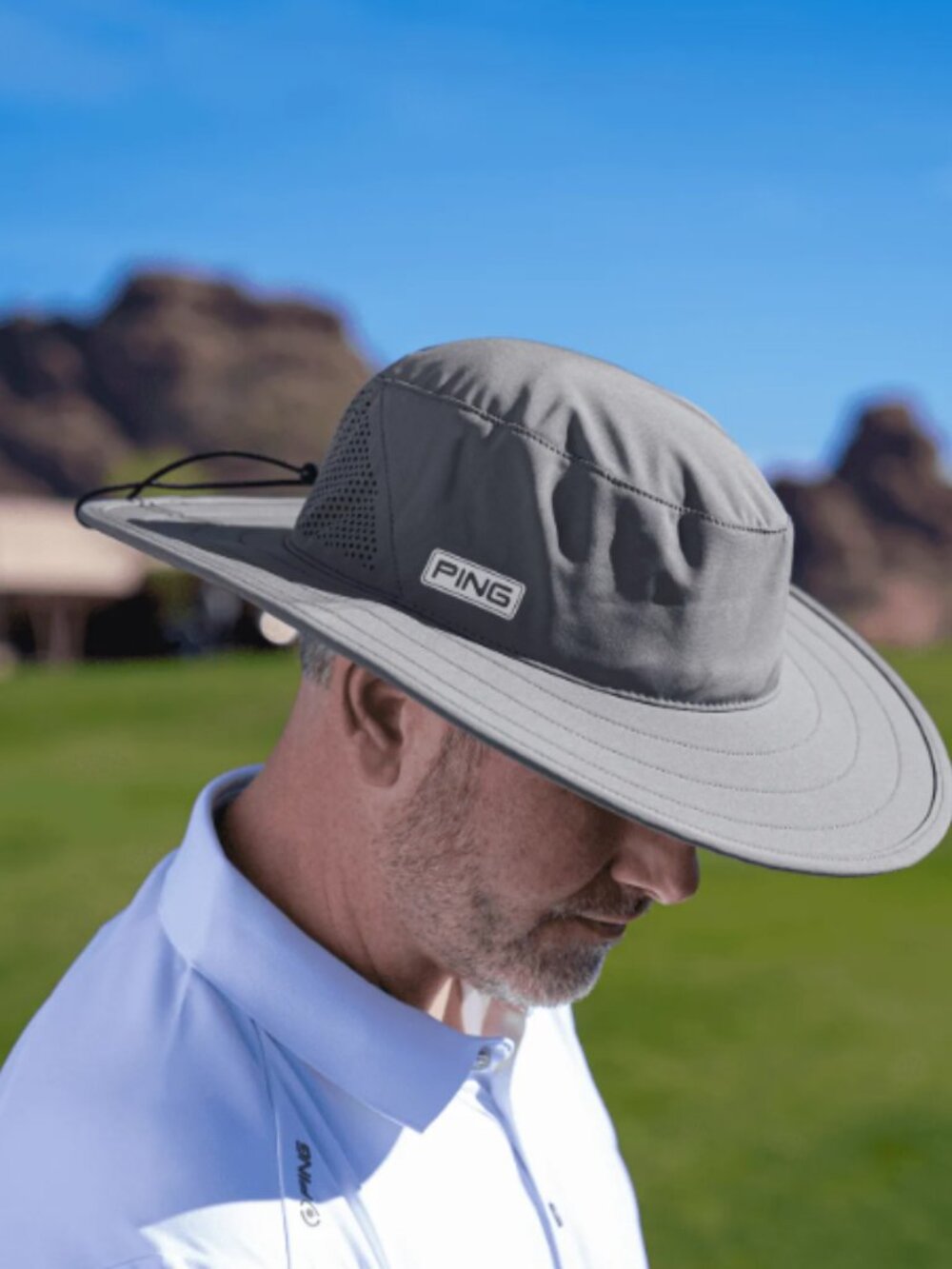 Ping Boonie Hat